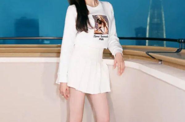 八位大美女中有你们喜欢的女神