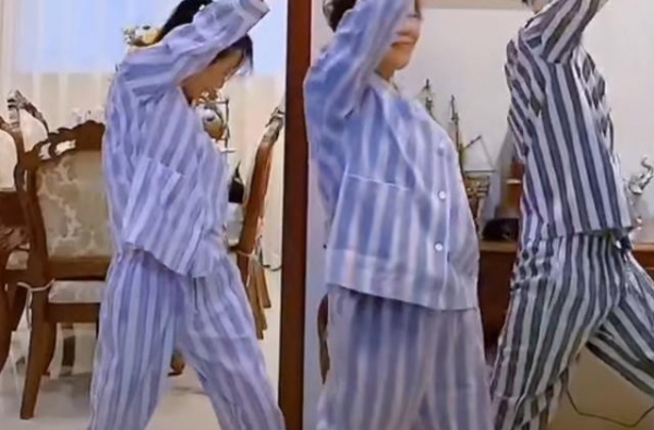 张檬带小五见家长高调秀恩爱，当过小三的她是得抓紧了