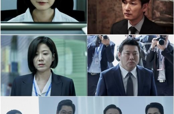 《秘密森林2》是否制作第三季？剧组表示打开一切可能性进行讨论