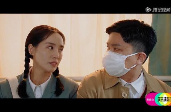 杨志刚上演员请就位2，被郭敬明直言不认可，赵薇一反常态反击他
