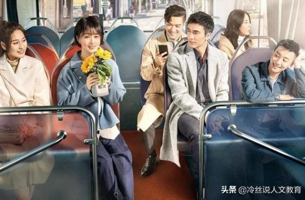 10月新剧，5部剧将受追捧，黄轩和蒋欣能成为赢家吗？
