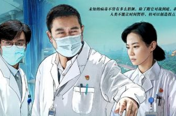 豆瓣8.9高分，《在一起》之后，张嘉益成影视圈的“人民英雄”