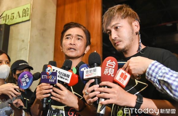 《玩很大》小鬼“最后一录”吴宗宪：飞澎湖完成鬼哥未完成的梦