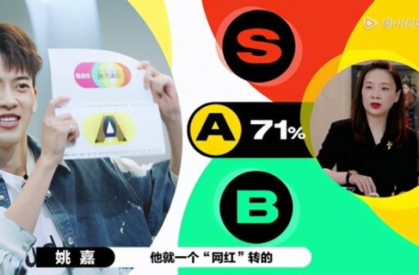 马苏电视剧奖项曝光，含金量超赵薇，但本人却不被市场认可