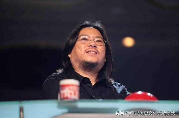 高晓松：仗义的洪金宝是为了我挺身而出的好大哥