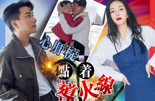 港媒曝刘恺威杨幂因女儿大吵，逼得男方首度回应与前妻关系