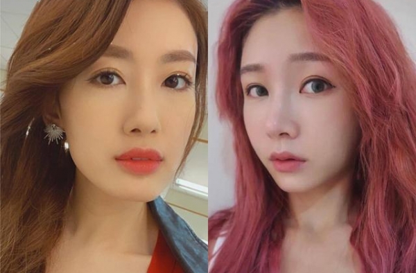 应战！谁是今年“飞跃进步女艺员”？简淑儿与蒋家旻正面交锋