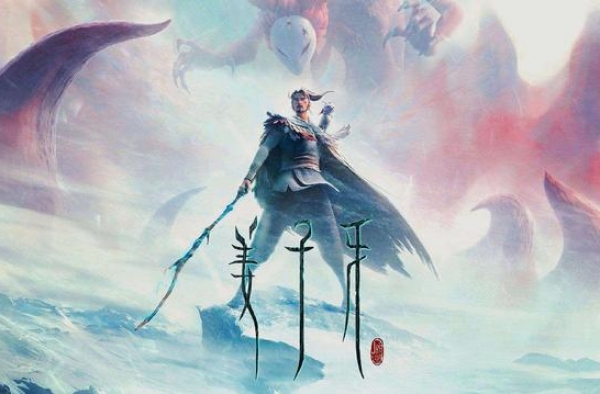 姜子牙最大败笔：拍成18禁，小概率成大话西游