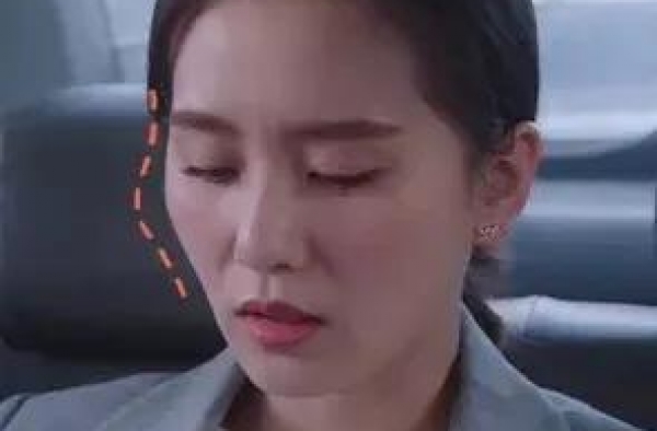 从气质女神脸，到妈妈脸，刘诗诗，到底经历了什么？