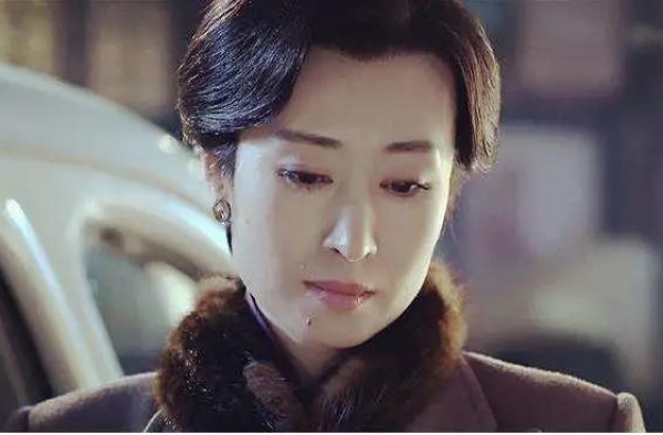从小三到狠心丈母娘，“大姐”刘敏涛的转型之路到底少了点啥？
