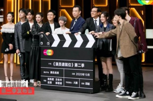 明道钟欣潼都没成功，马苏想凭这档节目翻红？恐怕没那么容易