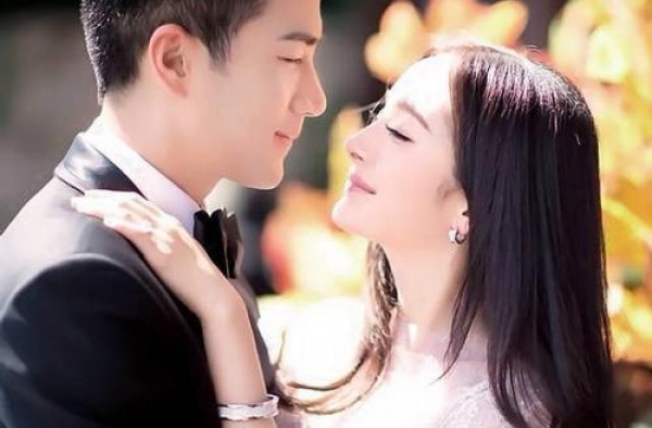 港媒曝杨幂刘恺威为女儿吵架，刘丹一句话形容二人关系太心酸