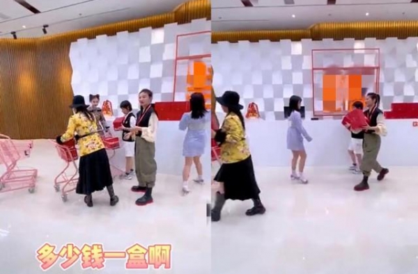 瘦死的骆驼比马大！黄奕燕窝成箱送24人，曾负债累累被大量索赔