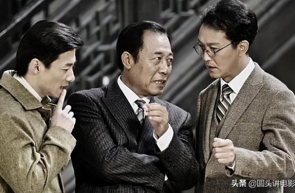 五部国产经典谍战剧：哪部才是谍战剧巅峰之作？