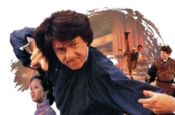 电影史上最辉煌的1994年，或许不会再有了吧？