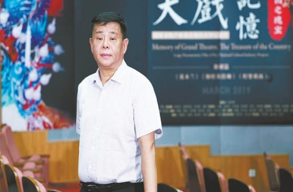 季林：洒下桑梓三农情