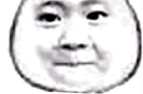 当大片都失去特效后，我差点没忍住笑出声