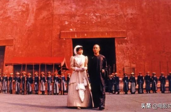 1996年，李连杰“颠覆形象”出演《黄飞鸿》，结果大获成功