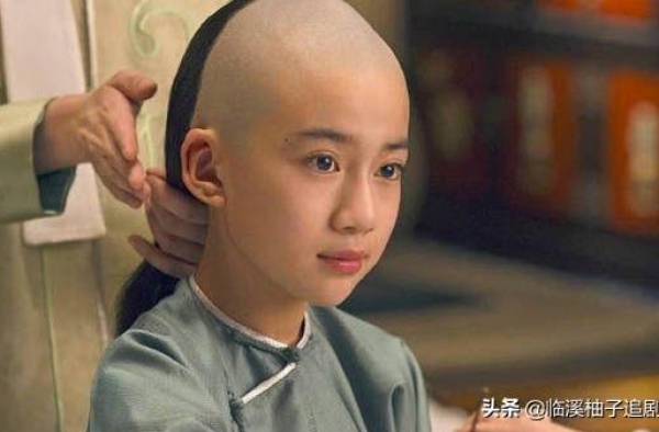 解读《如懿传》大阿哥生母哲妃之死，一箭三雕真是好计谋！