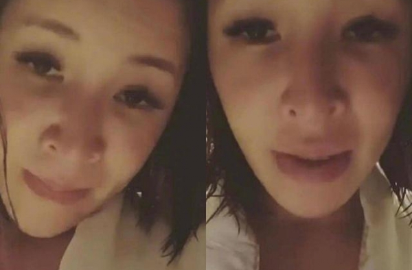 萧亚轩回应秒删视频，力破失恋传闻，回怼网友自称“当时很清醒”