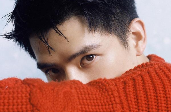 FEATURE｜王安宇：那就热血张扬地赢吧