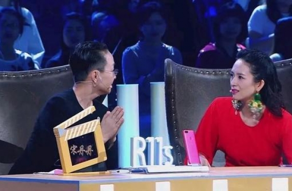 《演员请就位》的骚操作，揭开了演艺圈的遮羞布