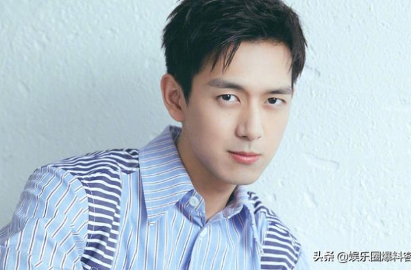 2020.10.11娱乐爆料：王一博、李现、杨紫、邓伦、周深