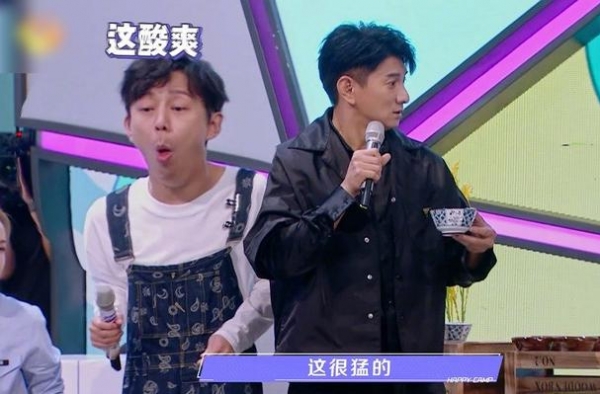 《快本》下期不仅有《浪姐》，还有小鲜肉，光看预告就等不及了