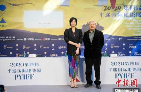 柏林获奖华语片《平静》赞誉归来 平遥影展亚洲首映