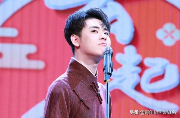 5分钟销量破百万，德云社张云雷新单曲牵挂上线，再次刷新纪录