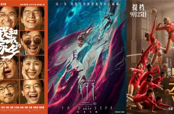周票房：《家乡》票房破21亿《唐探3》引定档热潮