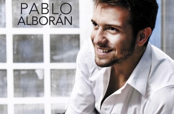 西班牙同志歌手Pablo Alboran为何叫“罗宇直”