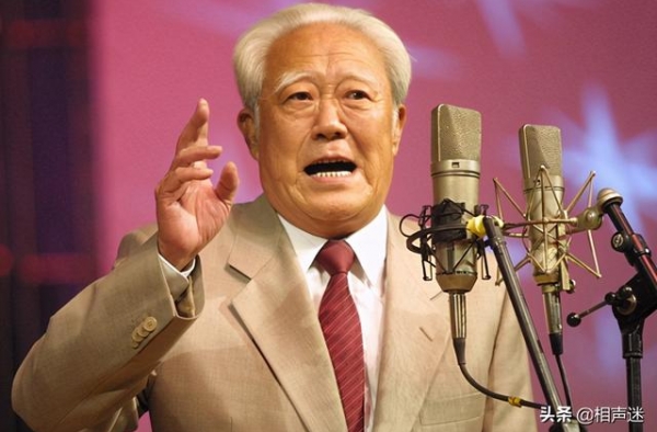 他的所谓“新文哏”真让人爱不起！占尽好资源却唯独没说好相声