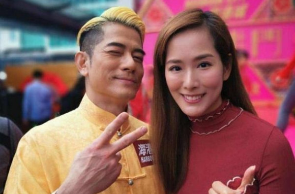 天王嫂方媛五年前电视相亲，大胆表白帅哥被拒，郭天王知道么？