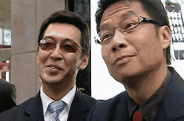 10年前的TVB犯罪神剧，有的不只是大尺度