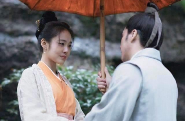《知否》：结婚后如兰才看清文炎敬的真面目，原来她没有嫁给爱情