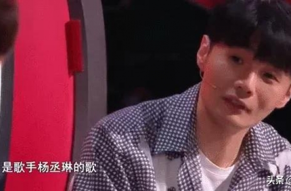 “不是嫂子，是歌手杨丞琳”：比起宠爱，尊重才更动人