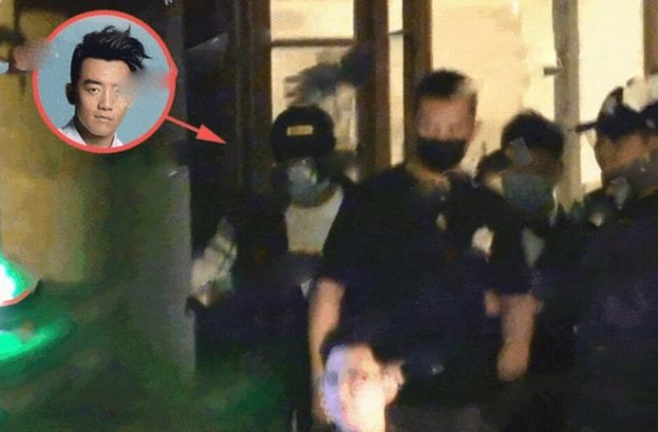 好男人！郑恺深夜聚会拒绝美女搭车，为陪产老婆幸福肥越发严重