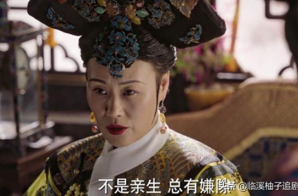 如懿传：甄嬛精心安排的这三枚棋子，是如何一步步变成废棋的？