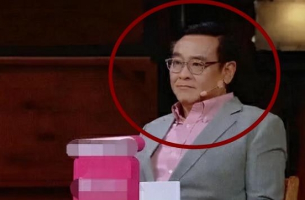 《演员》现“最狠”女演员？嘲讽郭敬明看脸，一句话让尔冬升变脸