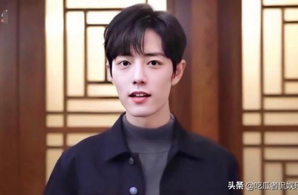 肖战好运将至！《余生》和《斗罗》接踵而来，引导粉丝影响力增大