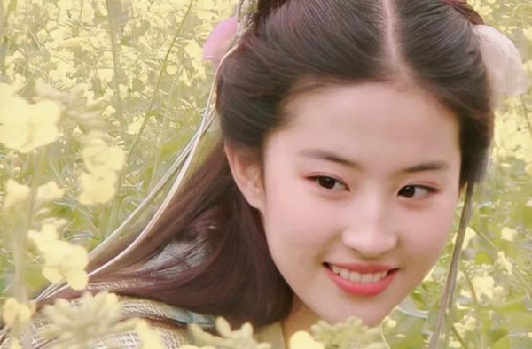 论第一个拿下神仙姐姐刘亦菲的女人——曾轶可