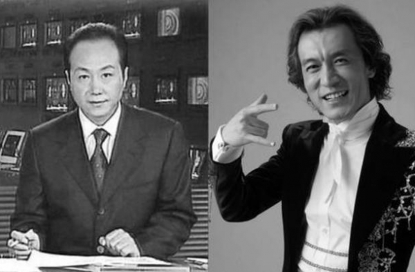她是知名央视主持，曾感染肺炎8次险些送命，坚持运动后身体倍棒