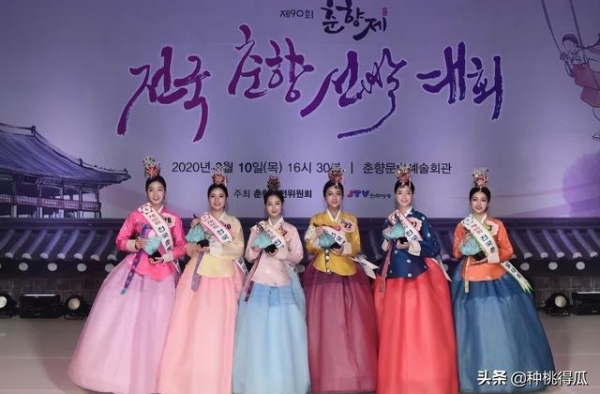 23岁“翻版金泰熙”拿下韩国选美冠军，圈粉百万网友：她是仙女