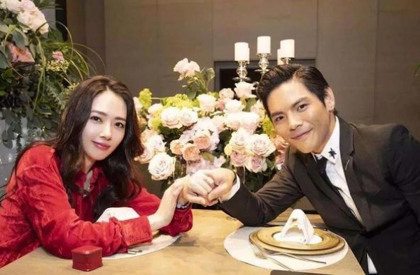 郭生女，向太最有戏？多少中国家庭，丈夫“消失得无影无踪”