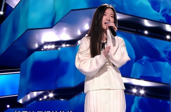 好声音淘汰赛：除了单依纯，还有一位学员，是种子选手应该避开的