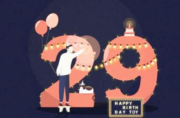 肖战过生日的时候，只有两个男人送祝福，粉丝：大家在保护他！