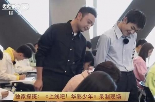 流量肆虐是明摆着的事实，凭什么易烊千玺就不用“撕掉流量标签”