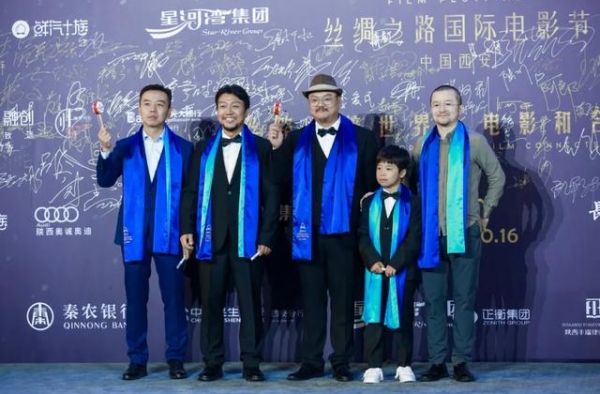 丝路人物｜白志强：《拨浪鼓咚咚响》尽管逆潮流，但我必须做它