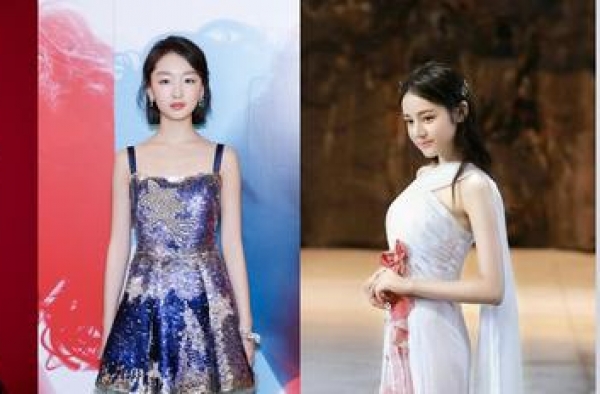 郑爽掉队90花？?吉娜被逼退圈生子？任豪被前任锤？